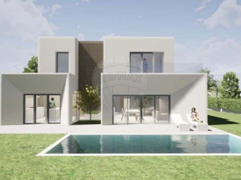 Villa i Silves, Faro - foto 1
