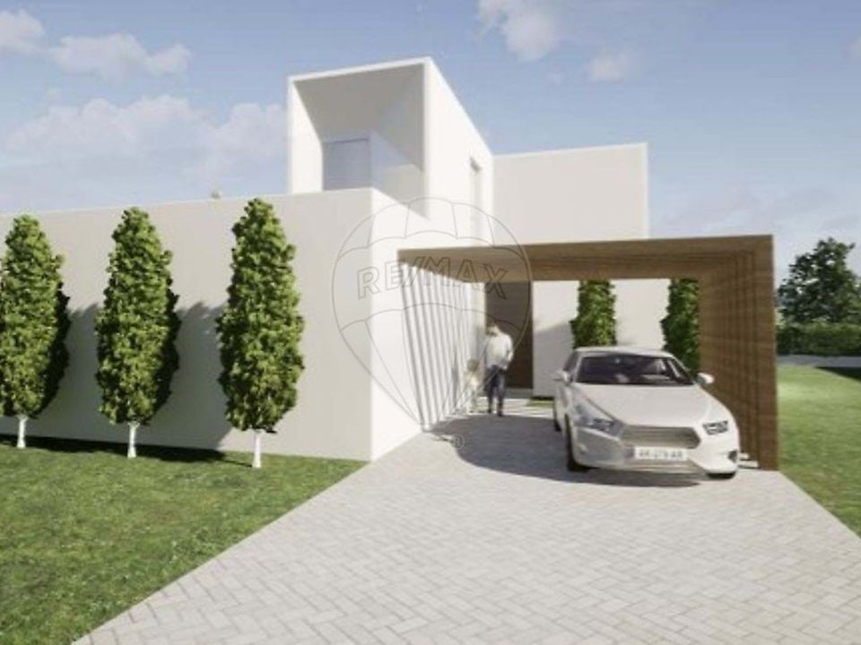 Villa i Silves, Faro - foto 2
