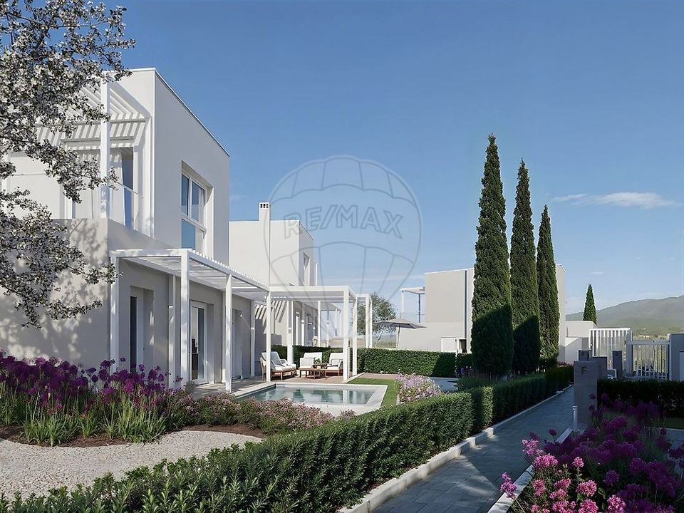 Villa i Silves, Faro - foto 1