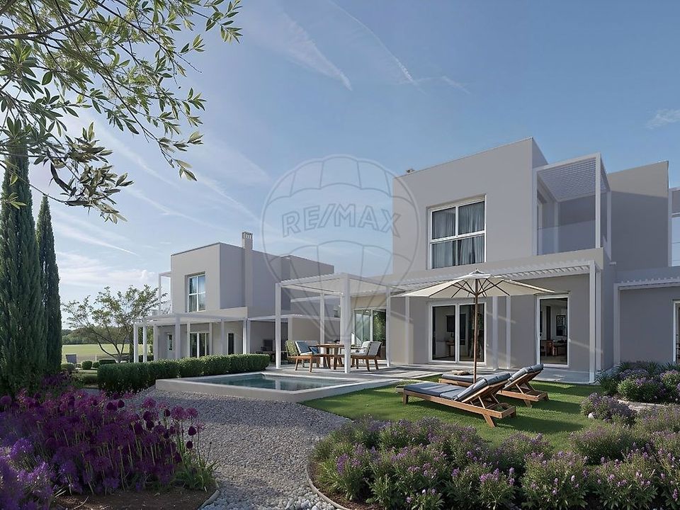 Villa i Silves, Faro - foto 2