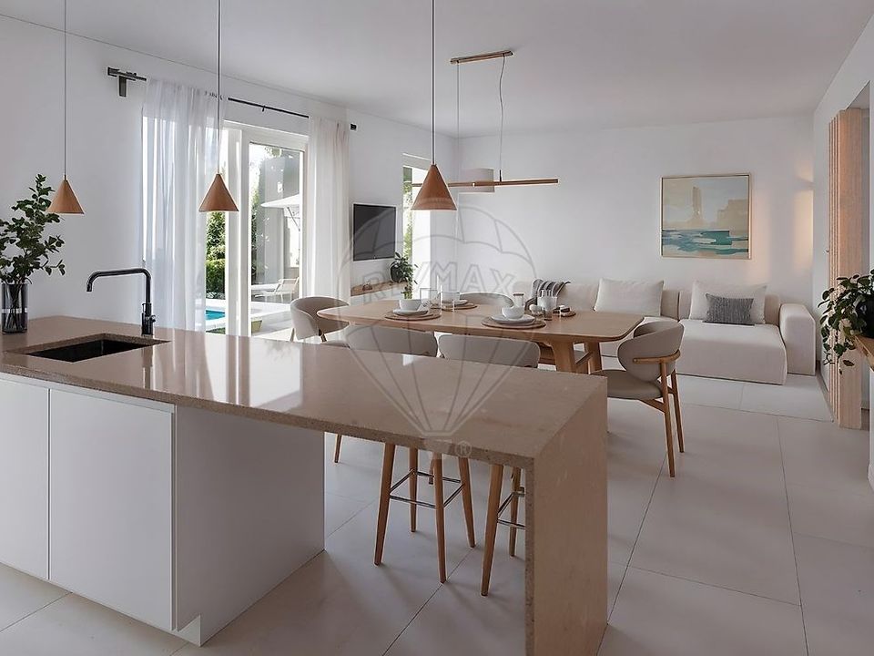 Villa i Silves, Faro - foto 3