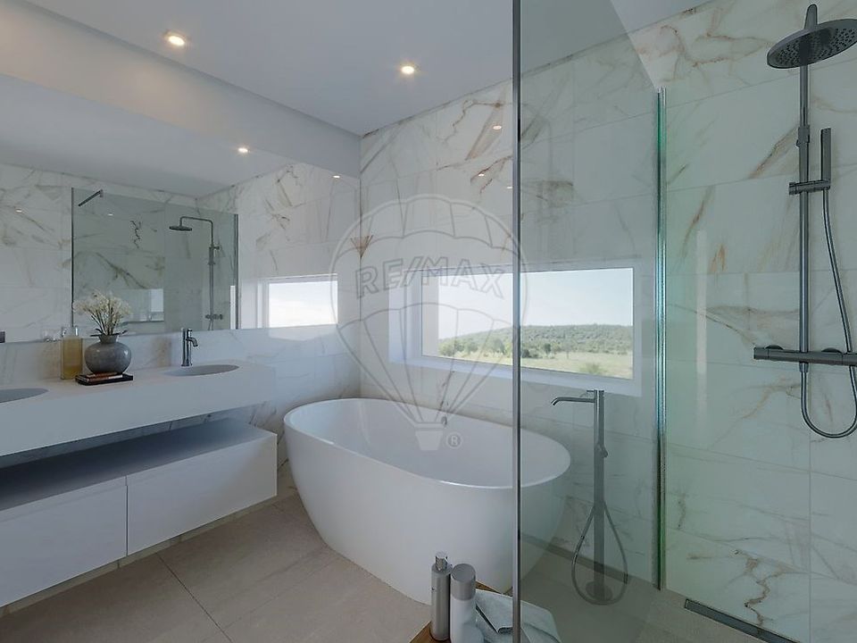 Villa i Silves, Faro - foto 4