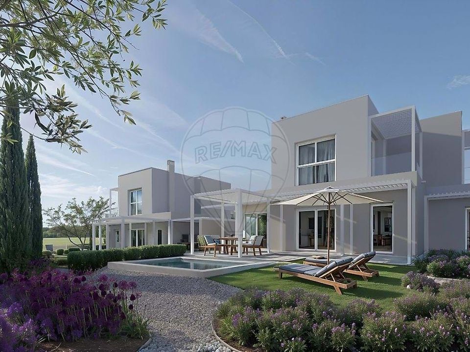 Villa i Silves, Faro - foto 2