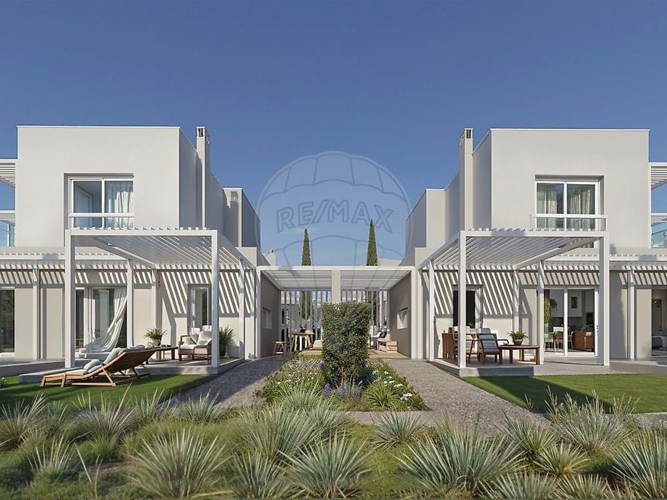 Villa i Silves, Faro - foto 3