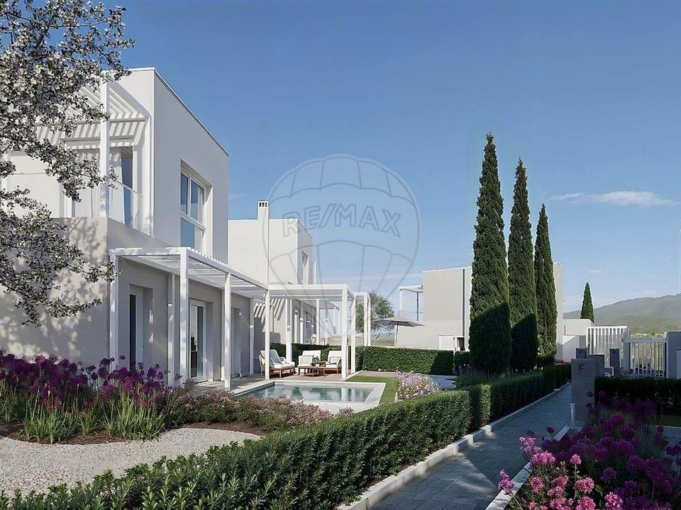 Villa i Silves, Faro - foto 1