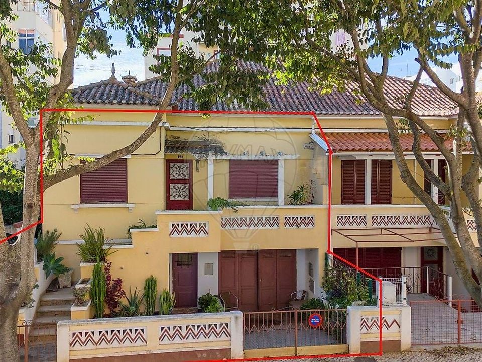 Villa i Portimao, Faro - foto 1