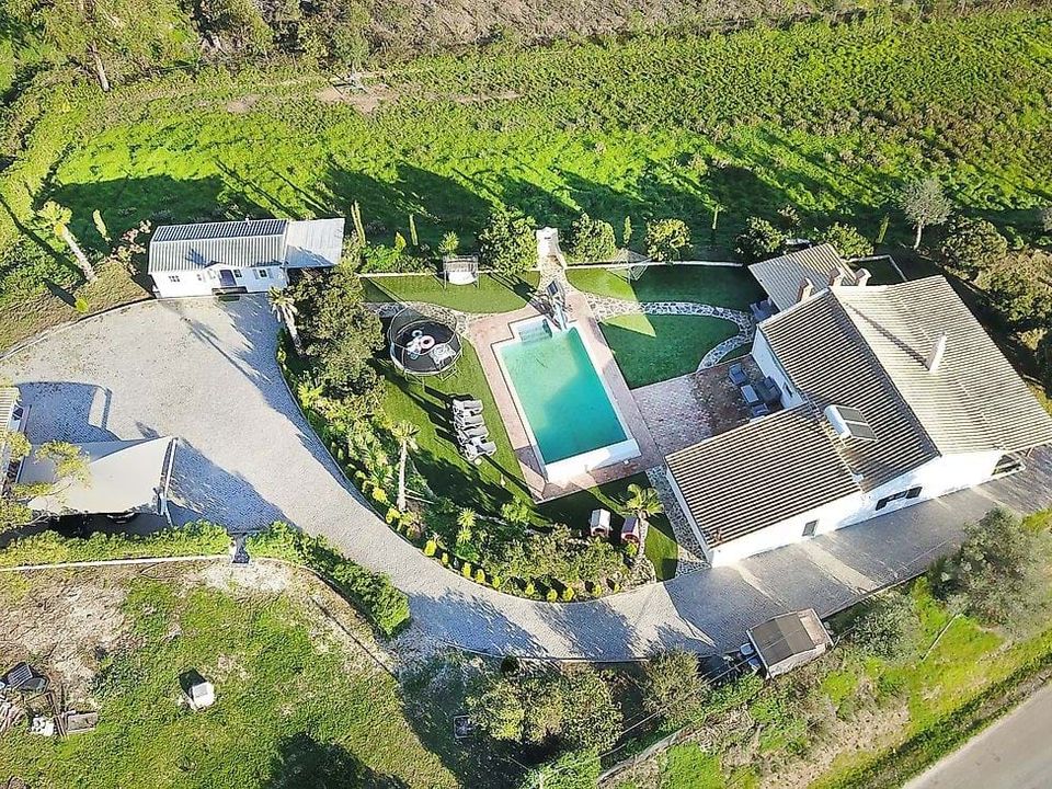 Villa en Monchique, Faro - foto 1