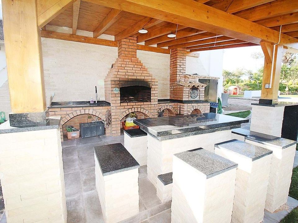 Villa en Monchique, Faro - foto 4