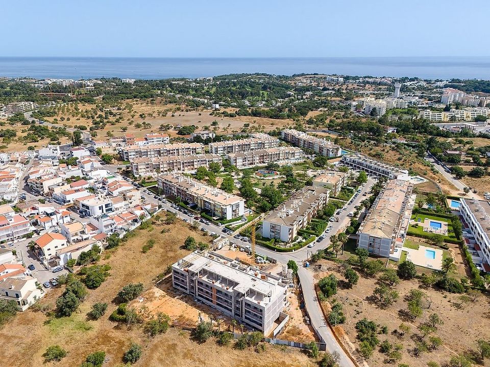 Lejlighed i Alvor, Faro - foto 1