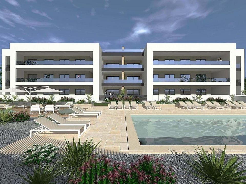 Lejlighed i Alvor, Faro - foto 4