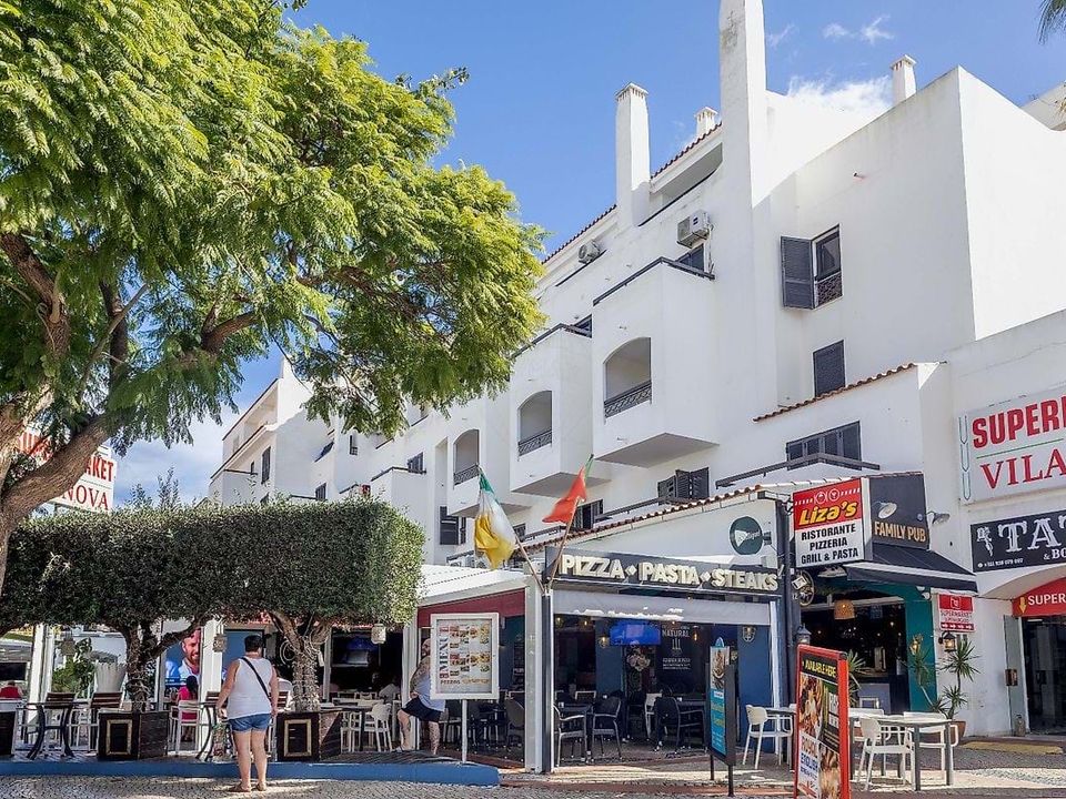 Lejlighed i Albufeira, Faro - foto 3