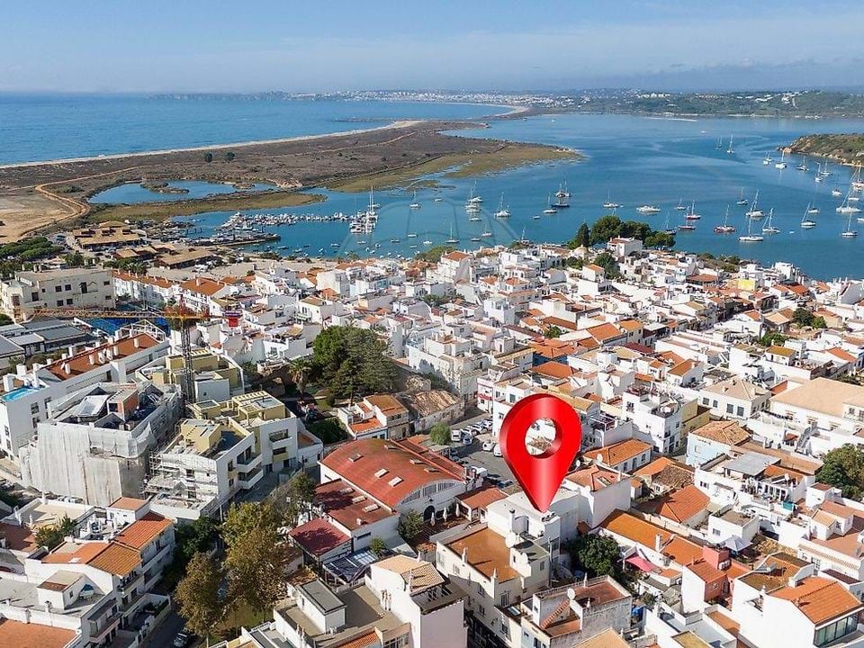 Lejlighed i Alvor, Faro - foto 1
