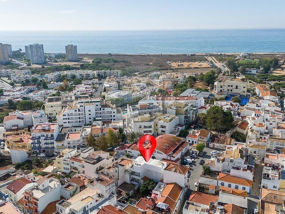 Lejlighed i Alvor, Faro - foto 3