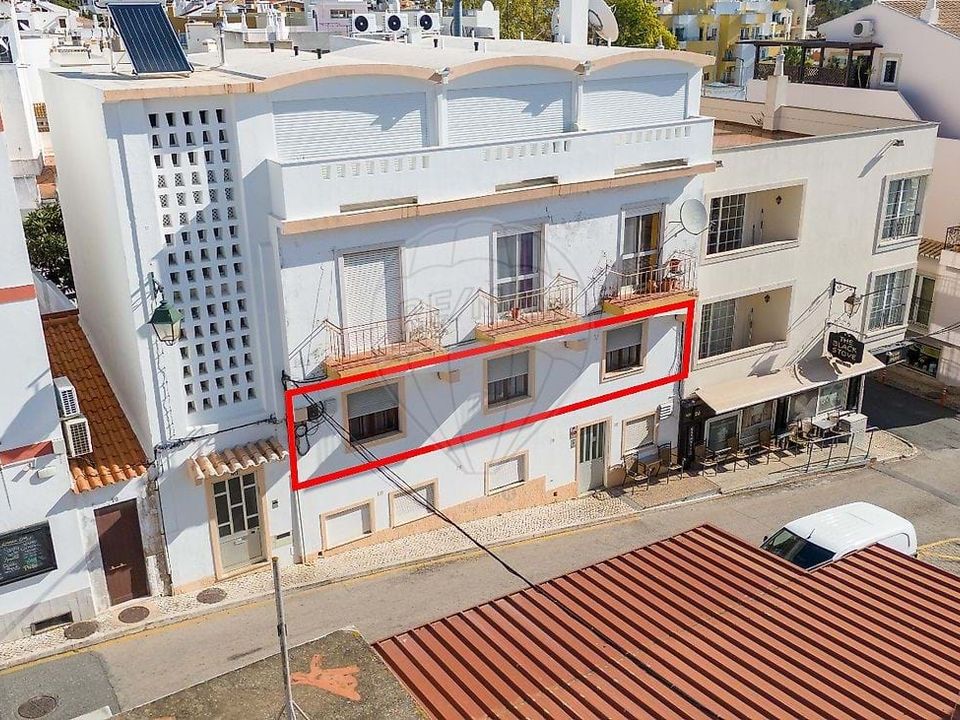 Lejlighed i Alvor, Faro - foto 4