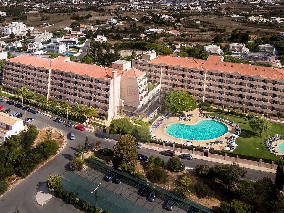 Lejlighed i Albufeira, Faro - foto 1