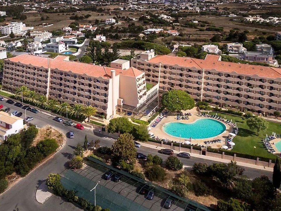 Lejlighed i Albufeira, Faro - foto 1