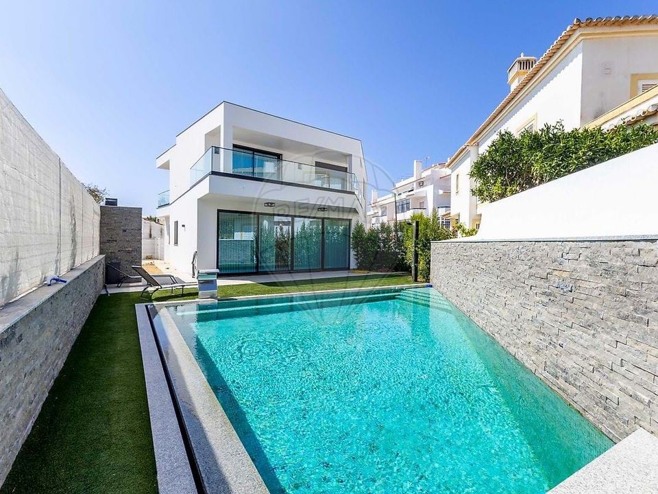 Villa i Portimao, Faro - foto 1