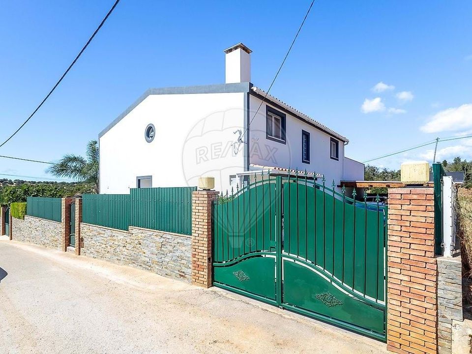 Villa i Portimao, Faro - foto 1