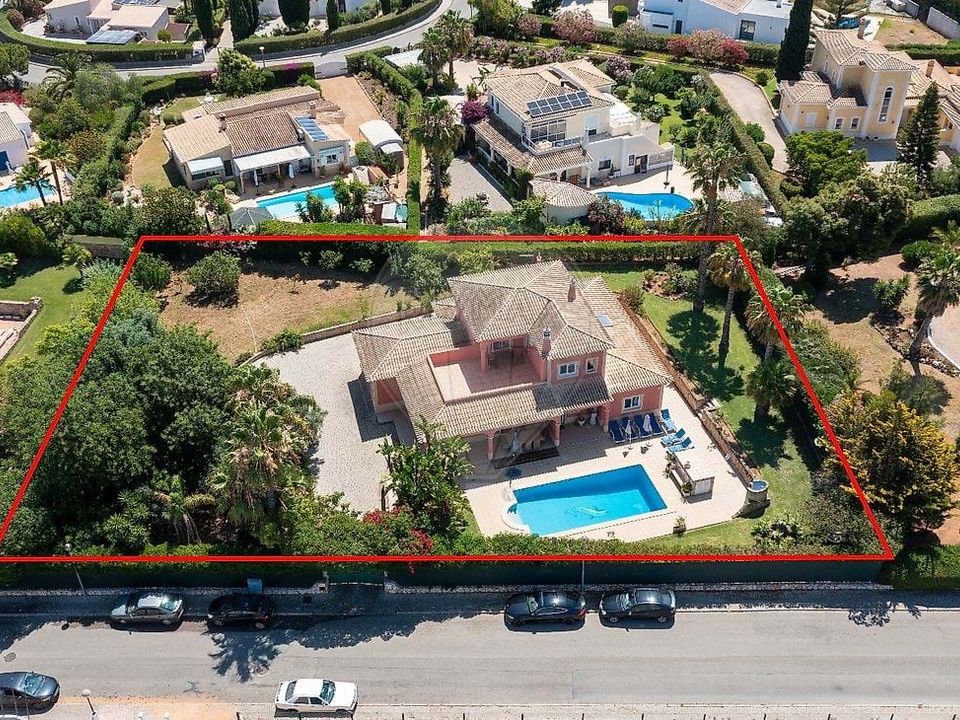 Villa i Lagoa, Faro - foto 1
