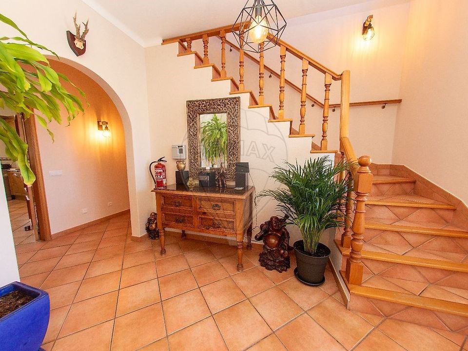 Villa i Lagoa, Faro - foto 2