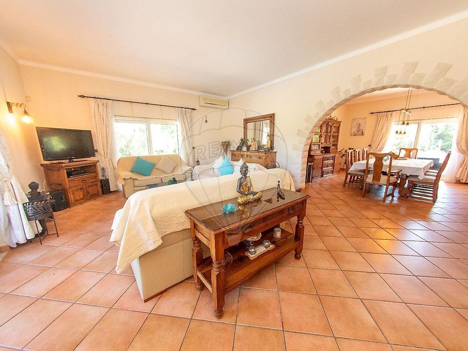 Villa i Lagoa, Faro - foto 3
