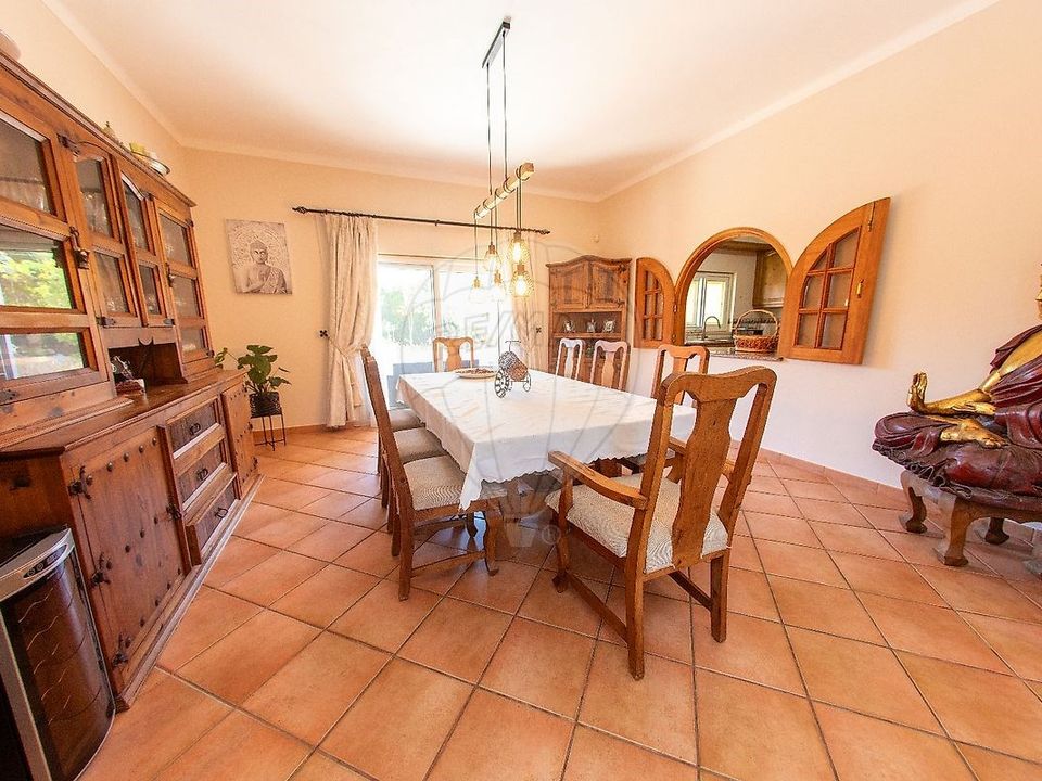 Villa i Lagoa, Faro - foto 5
