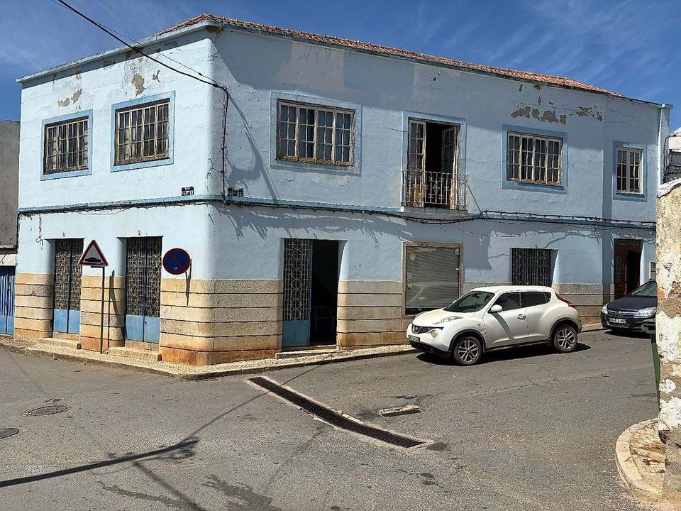 Villa i Odemira, Beja - foto 1