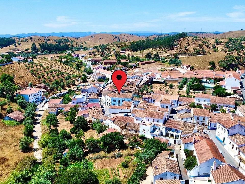 Villa i Odemira, Beja - foto 2
