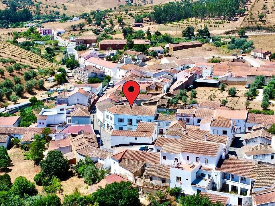 Villa i Odemira, Beja - foto 3