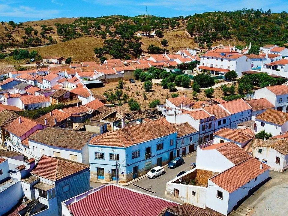 Villa i Odemira, Beja - foto 4