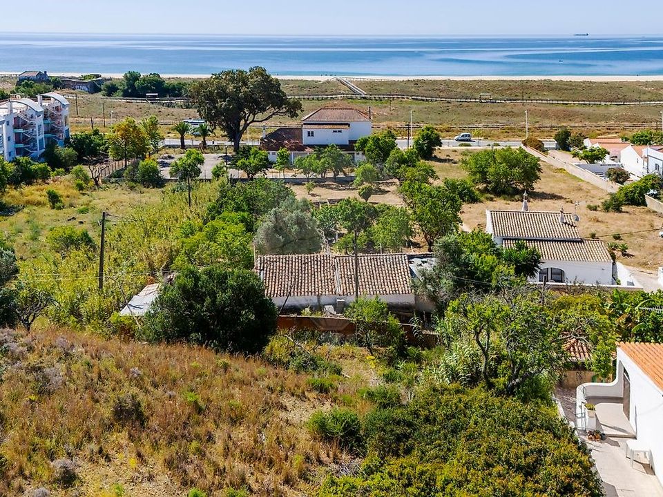 Farm hus i Lagos, Faro - foto 1