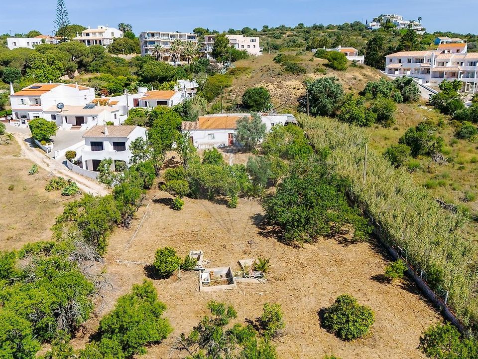 Farm hus i Lagos, Faro - foto 2