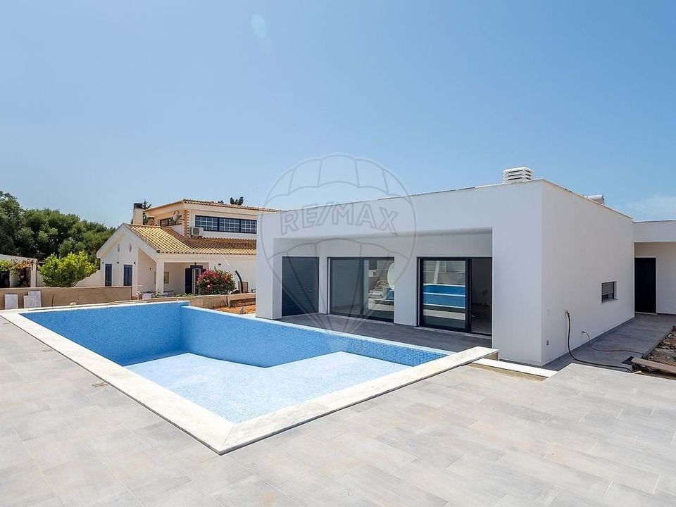 Villa i Portimao, Faro - foto 1