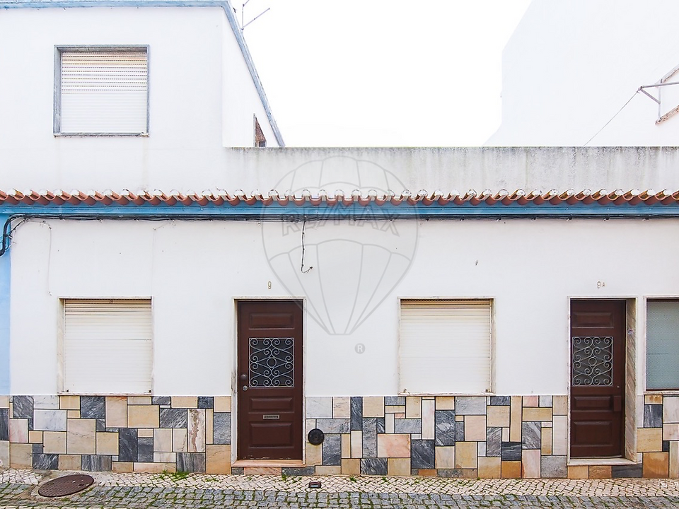 Villa i Alvor, Faro - foto 1