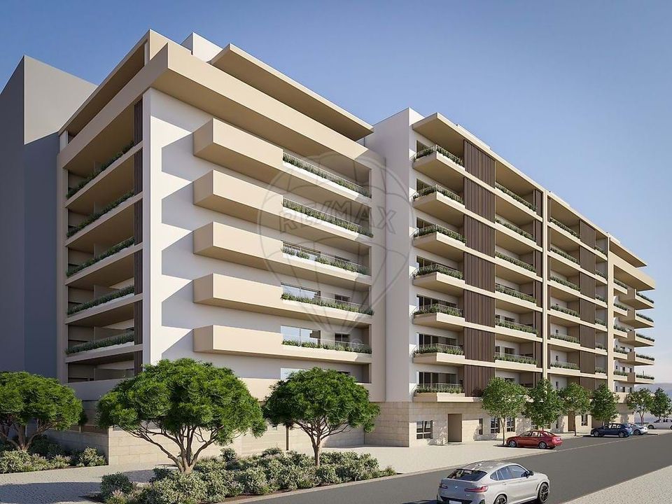 Lejlighed i Portimao, Faro - foto 4