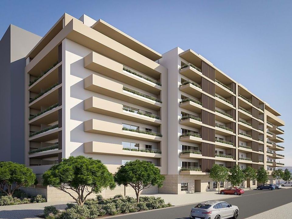 Lejlighed i Portimao, Faro - foto 3
