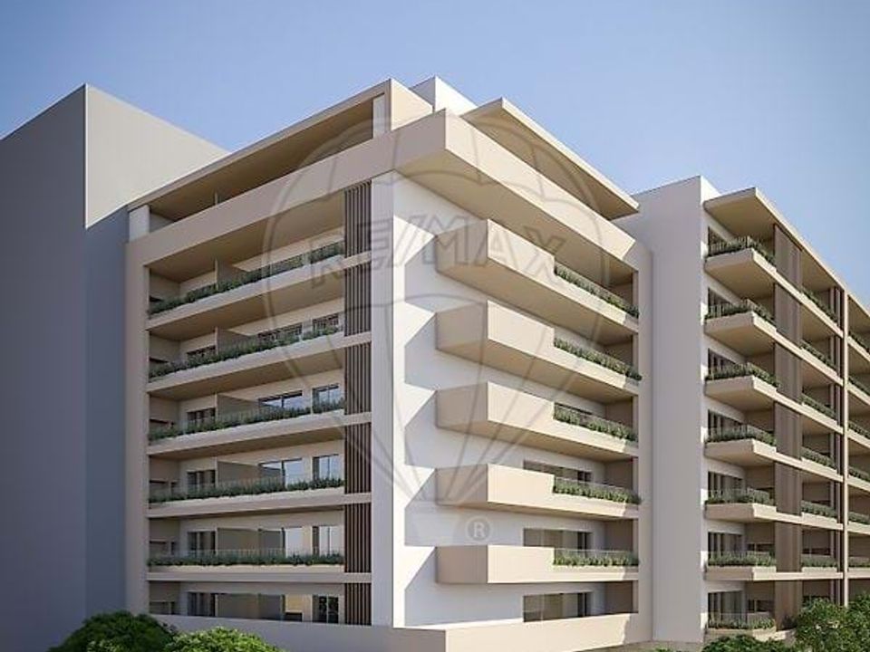 Lejlighed i Portimao, Faro - foto 5