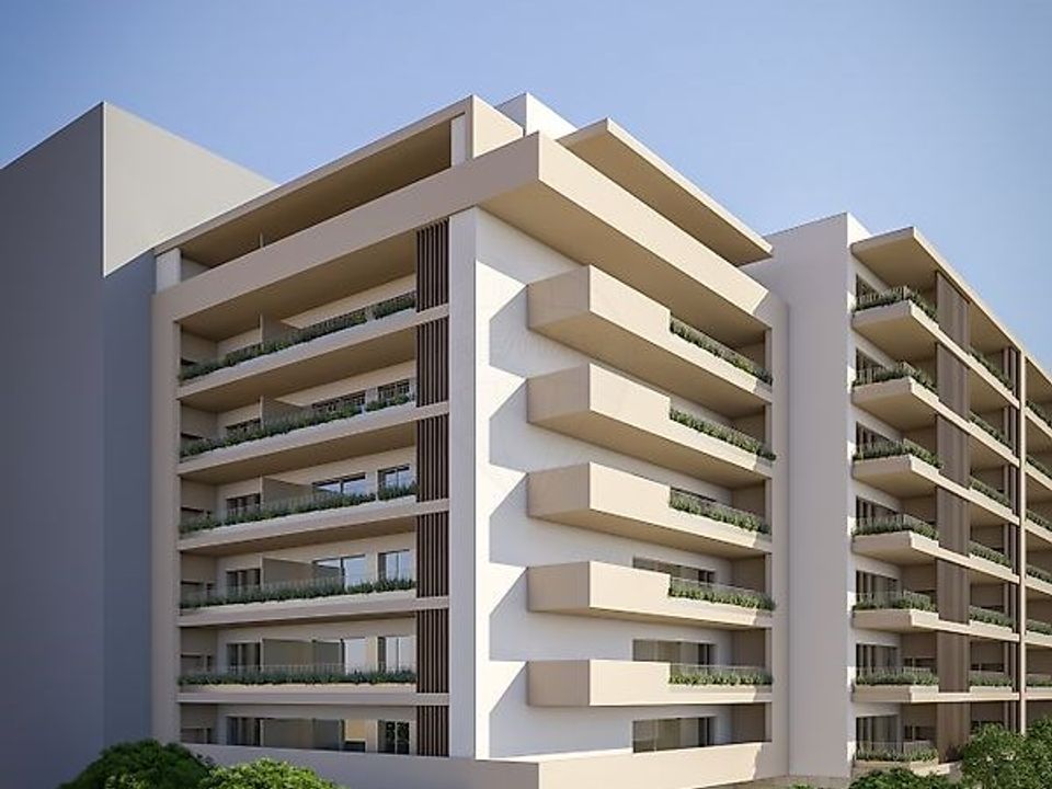 Lejlighed i Portimao, Faro - foto 4