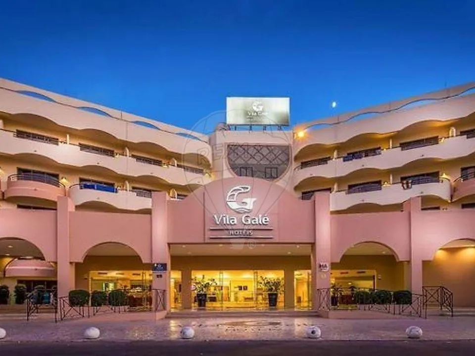 Lejlighed i Albufeira, Faro - foto 1