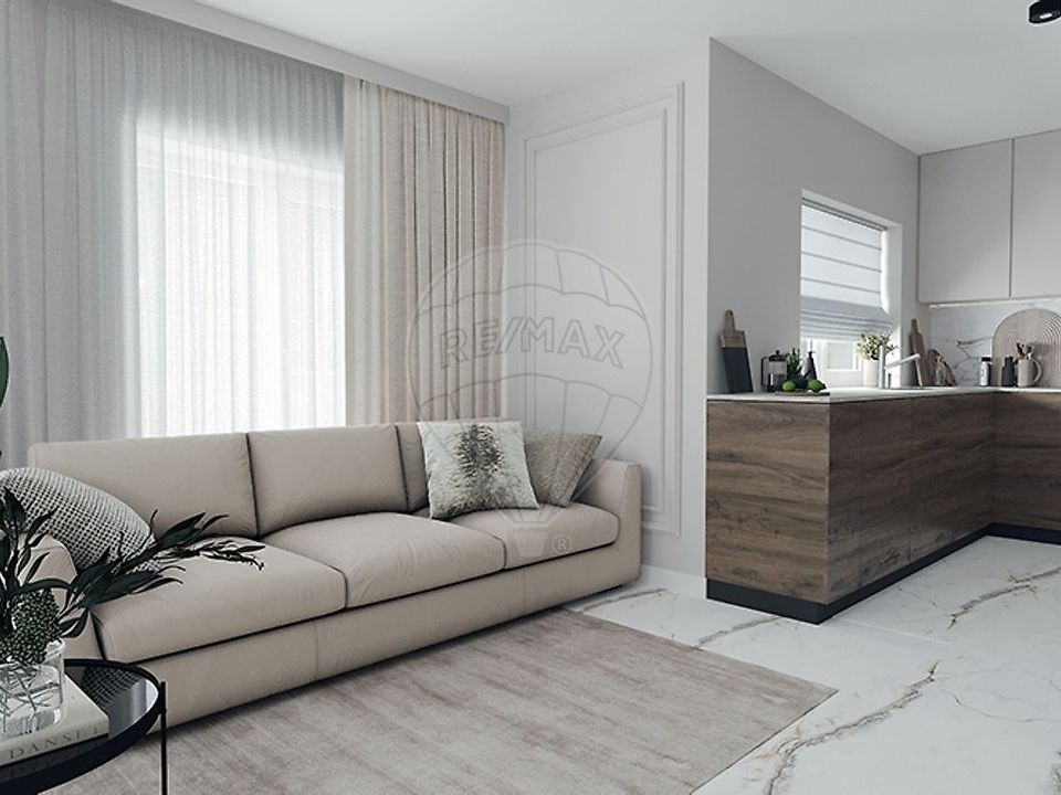 Lejlighed i Silves, Faro - foto 3