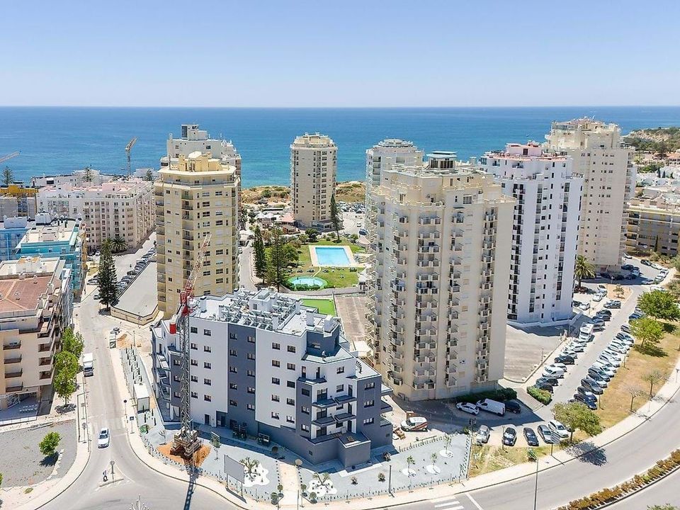Lejlighed i Silves, Faro - foto 1