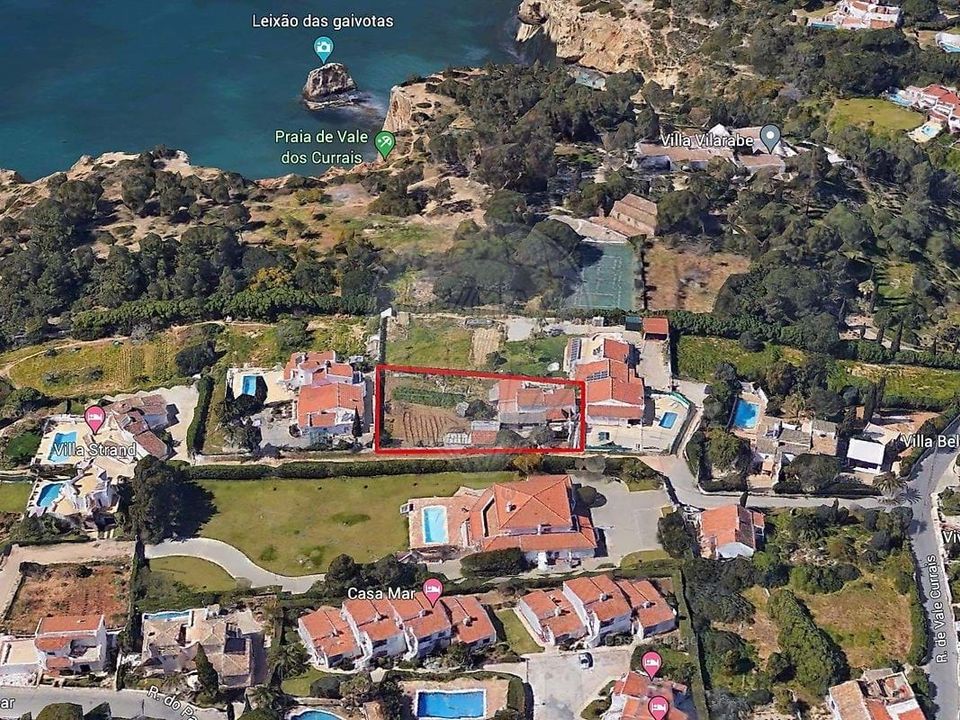 Villa i Lagoa, Faro - foto 1