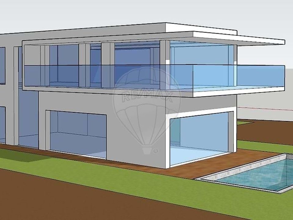 Villa i Lagoa, Faro - foto 3