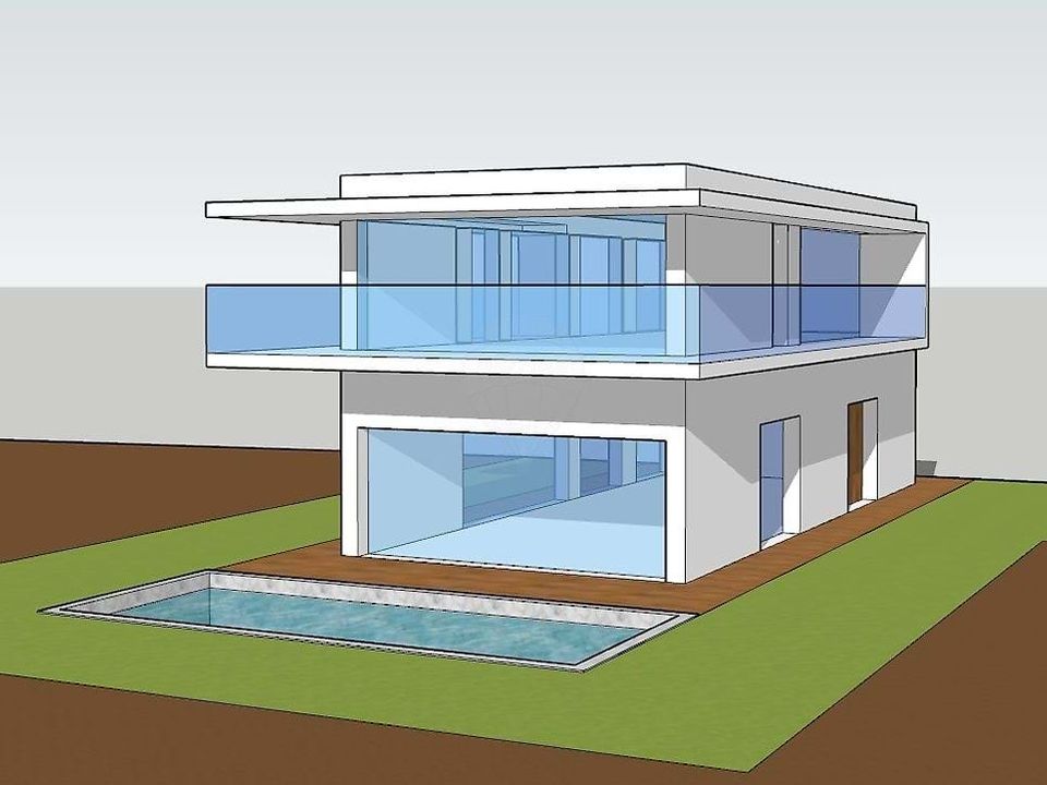 Villa i Lagoa, Faro - foto 4