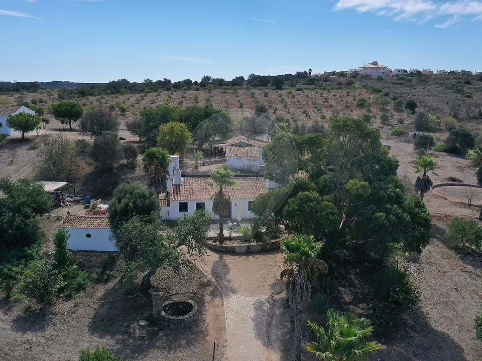 Farm hus i Lagos, Faro - foto 2