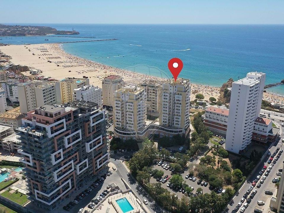 Lejlighed i Portimao, Faro - foto 1