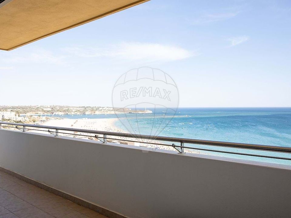 Lejlighed i Portimao, Faro - foto 3