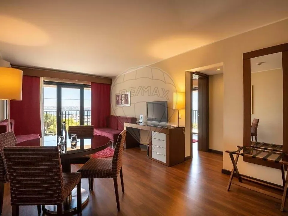 Lejlighed i Cascais, Lisbon - foto 2