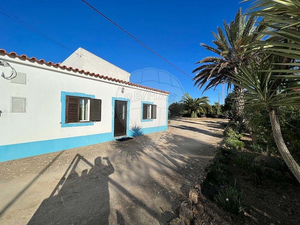 Villa i Lagoa, Faro - foto 1