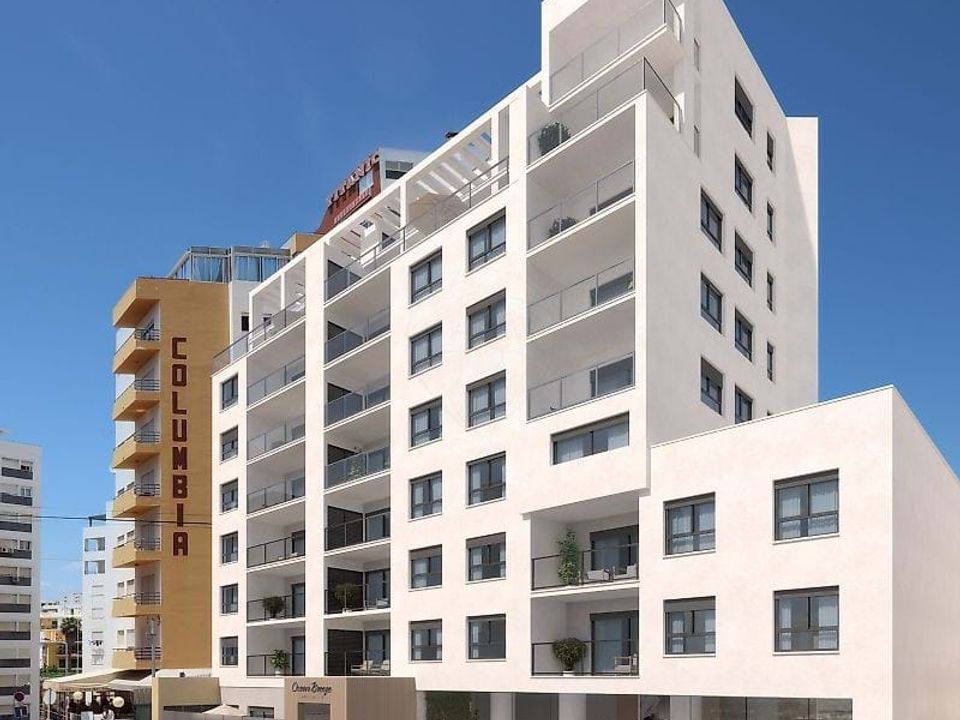 Lejlighed i Portimao, Faro - foto 4